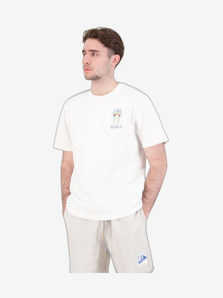 T-shirt - CASABLANCA