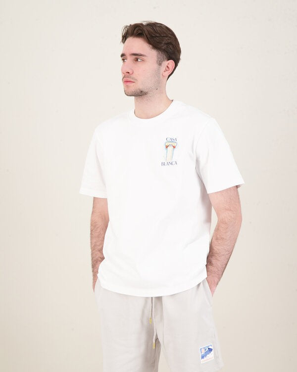T-shirt - CASABLANCA