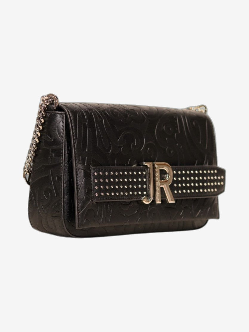 RICHMOND Borsa Nero