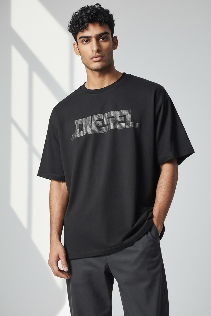 T-Shirt - DIESEL
