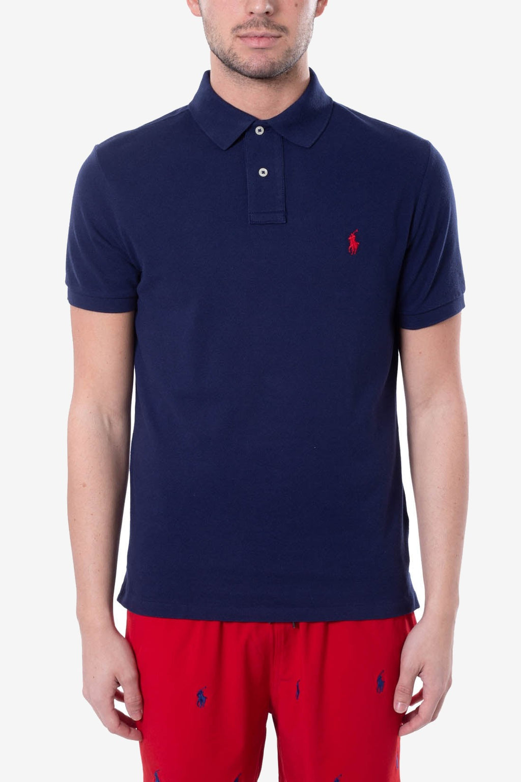 T-Shirt e Polo - RALPH LAUREN