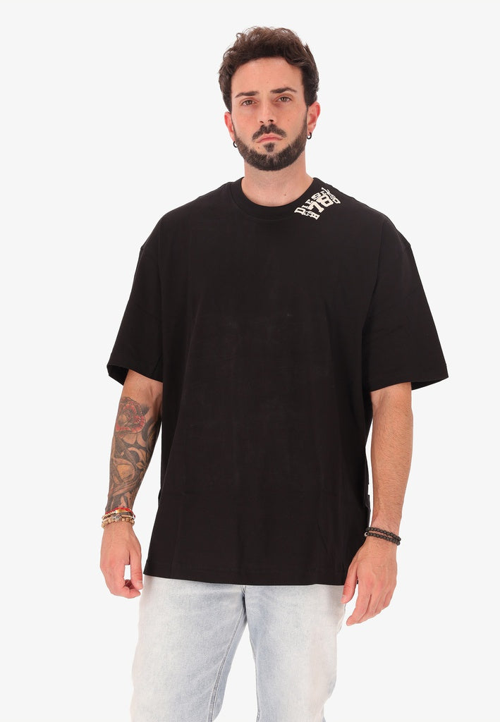 Men's Arboris T-Shirt - 100% Cotton - Casual - Size L
