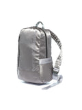 Polyurethane Men's Backpack - Lumina Nova Model - Casual