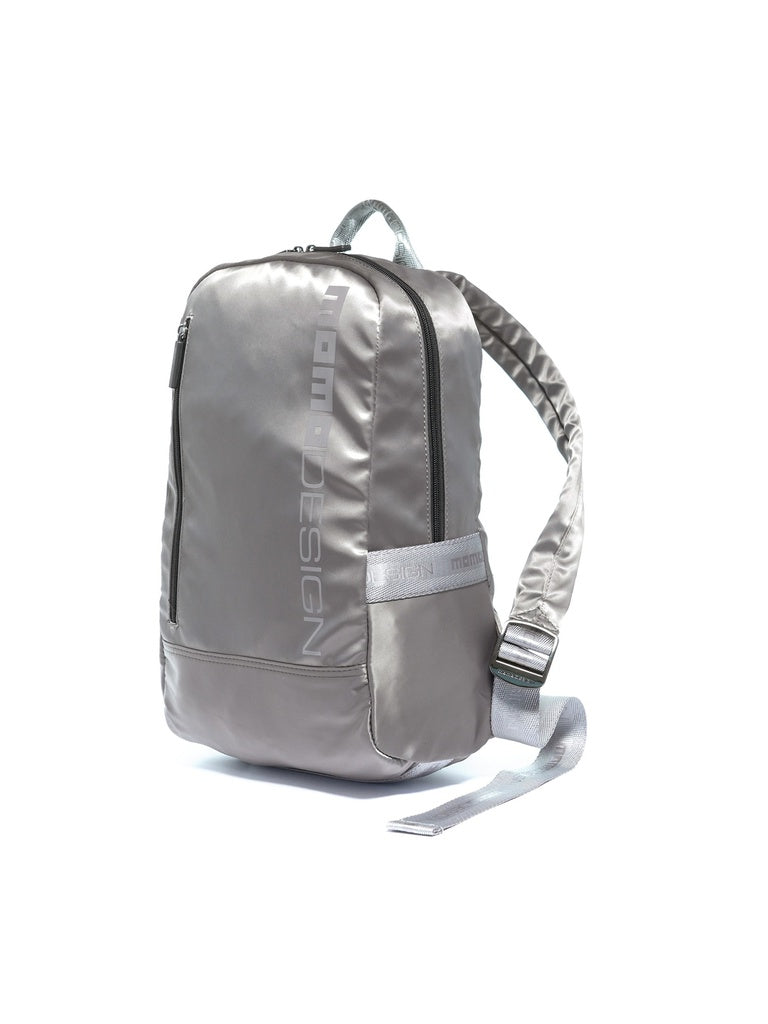 Polyurethane Men's Backpack - Lumina Nova Model - Casual
