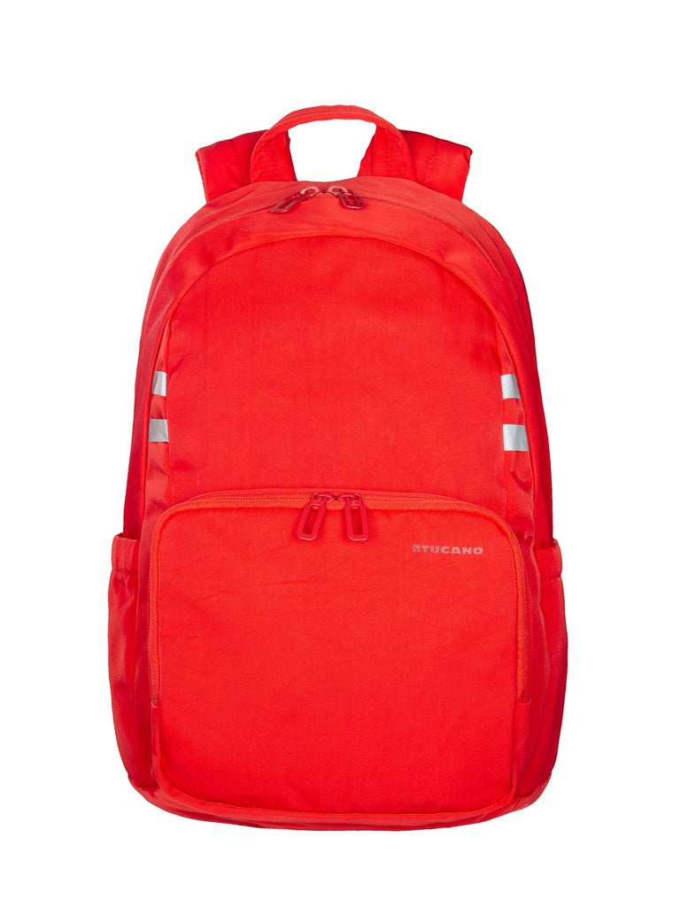 Unisex Nylon Backpack - False Model - Casual