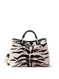 Women's Handbag - Valoria Nova Design - Textile & Polyester
