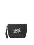 Women's Clutch - Ereba Lux Model - 100% Polyurethane