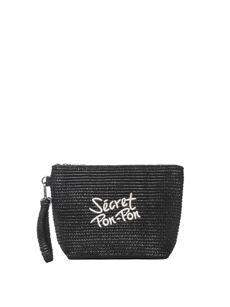 Women's Clutch - Ereba Lux Model - 100% Polyurethane