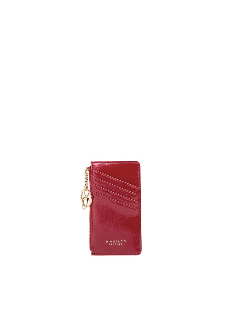Women's Wallet - Elaria Pro Model - PU Vegan Leather