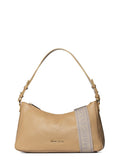 Women's Shoulder Bag - Made in Italy - Seraphina Pro - 100% Leather