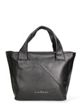 Women's Handmade Italian Leather Handbag - Oriana Nova Model - Genuine Leather