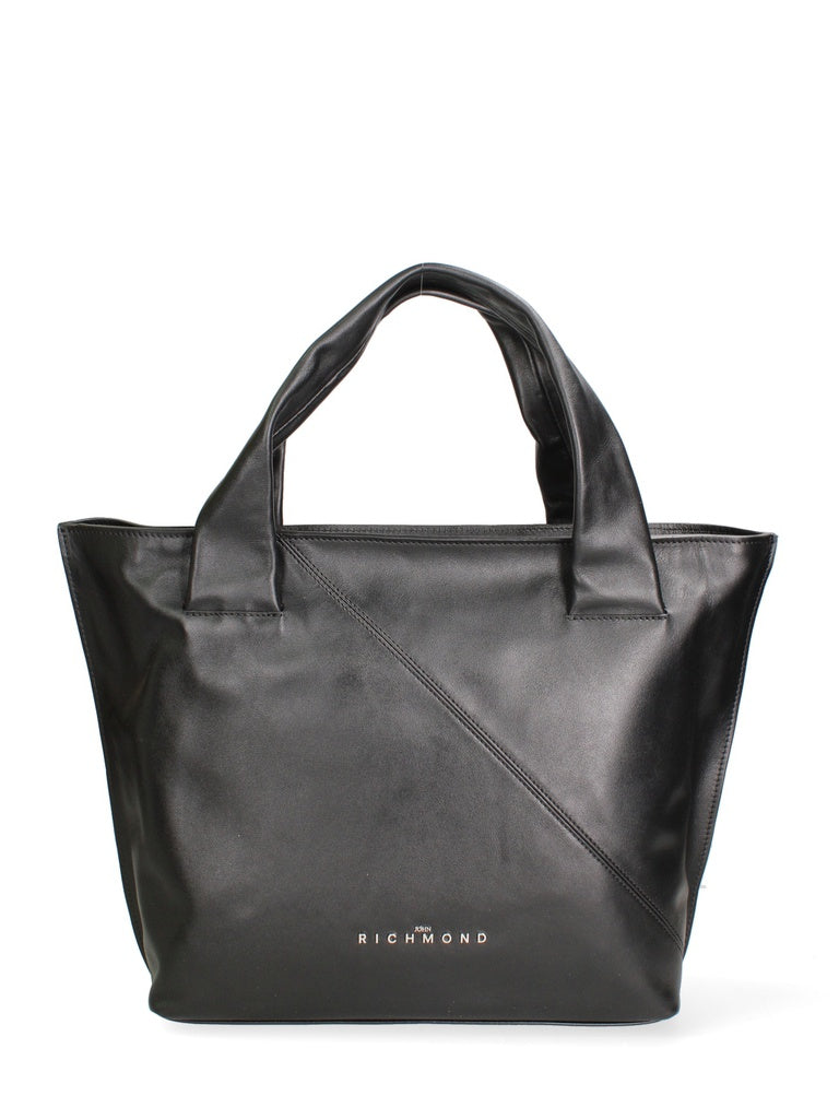 Women's Handmade Italian Leather Handbag - Oriana Nova Model - Genuine Leather