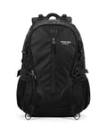 Apton Unisex Backpack - Polyester - Casual