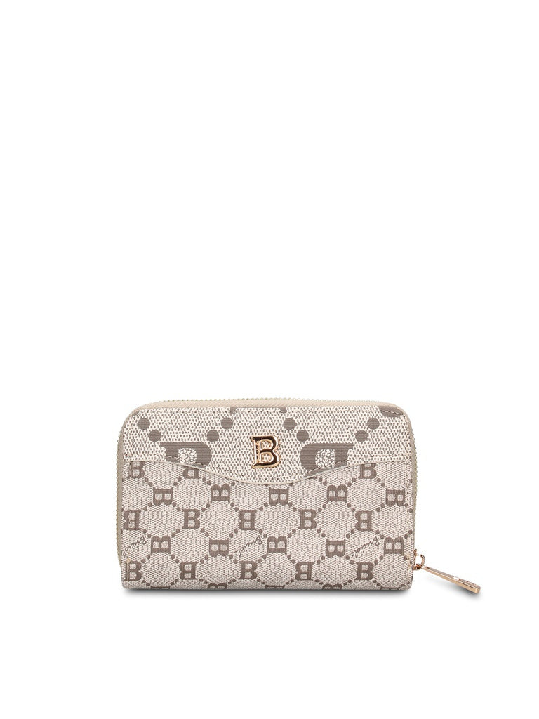 Women's Wallet - Bryana Model - 100% Polyurethane