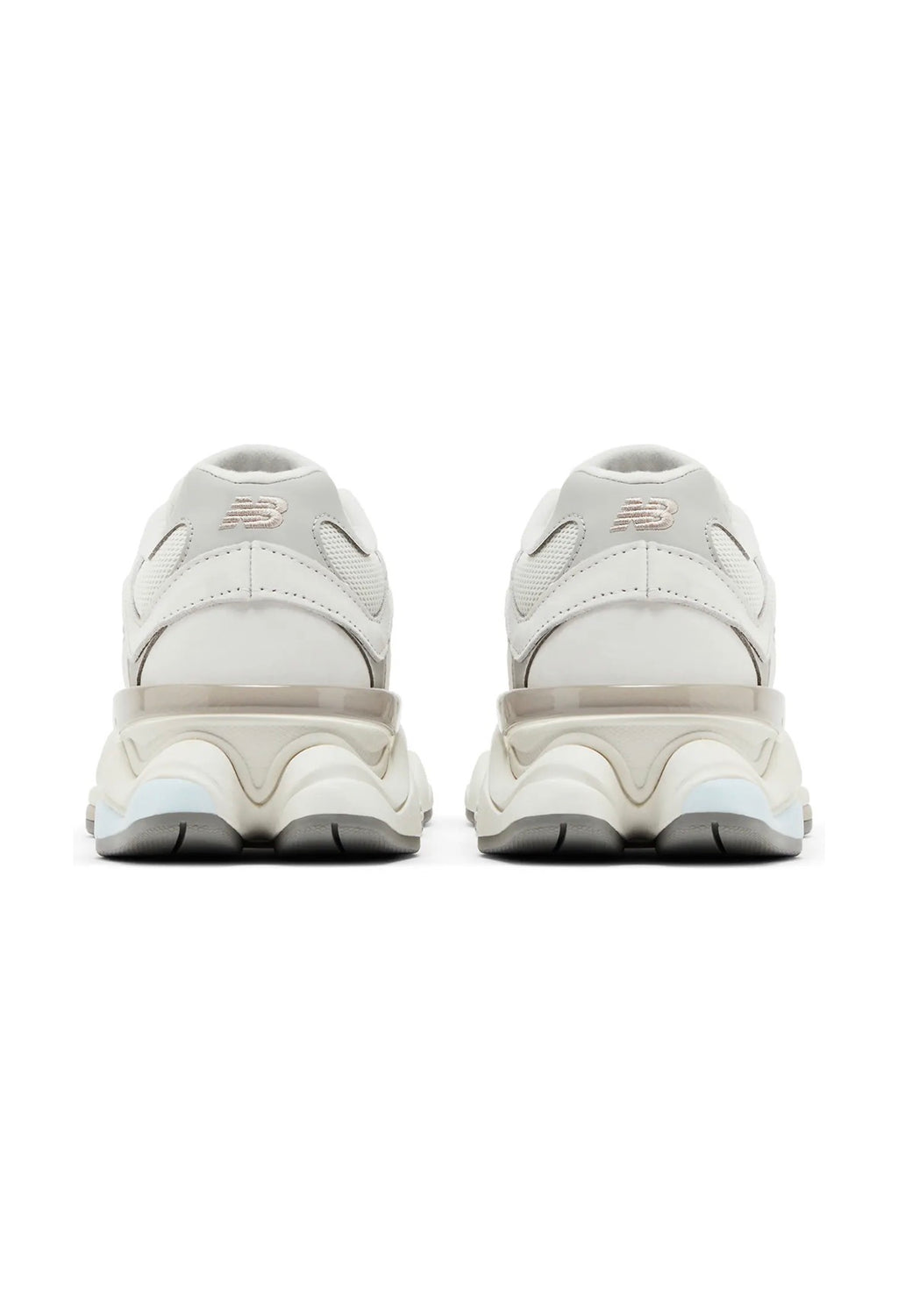 Scarpe New Balance Donna Azzure/Beige
