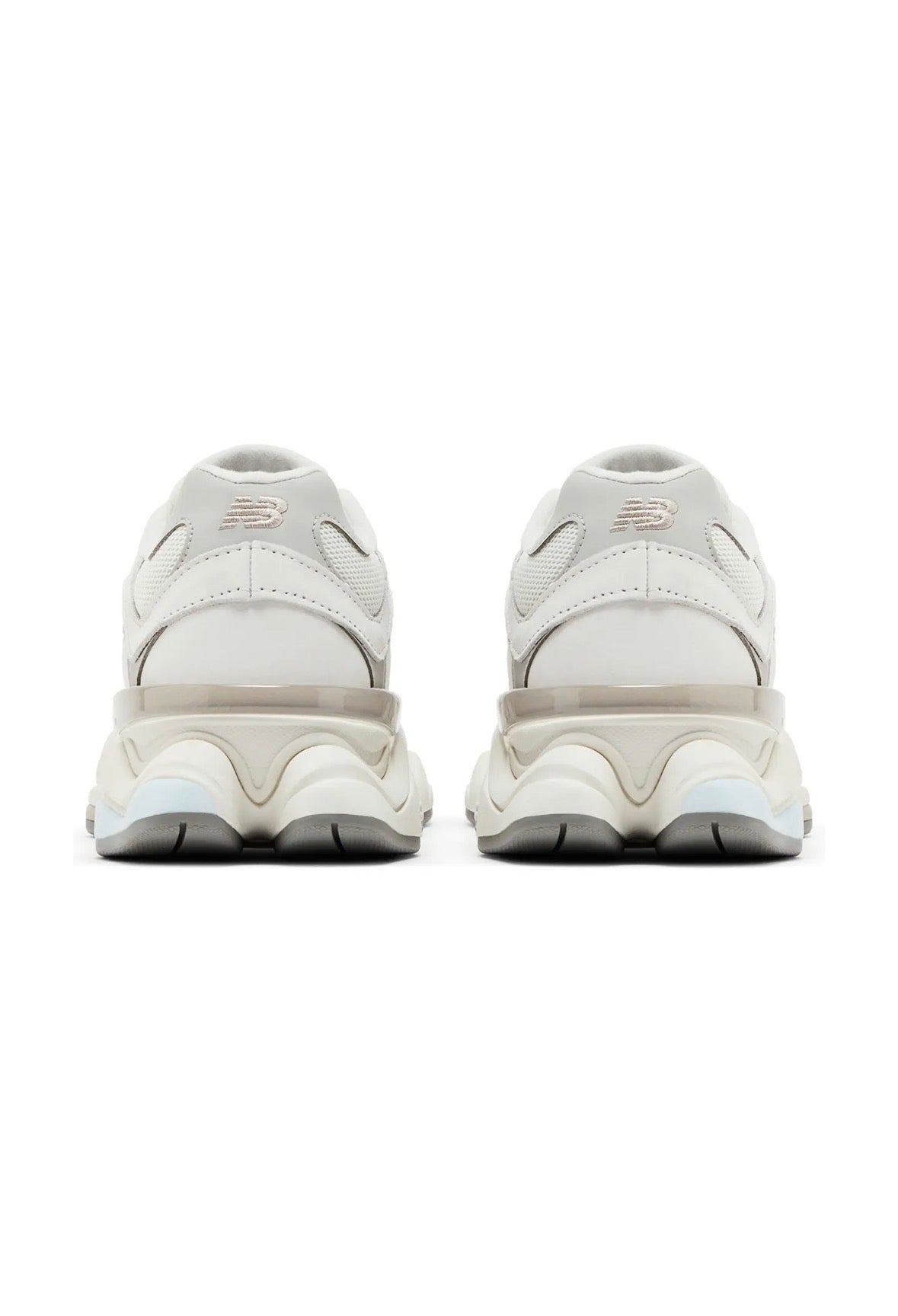 Scarpe New Balance Donna Azzure/Beige