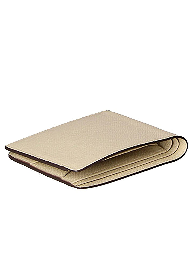 Women's Genuine Leather Wallet - Marcy Model