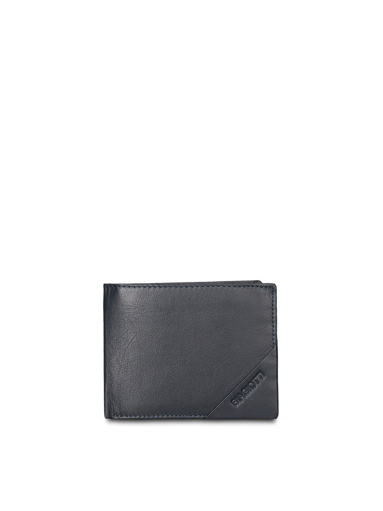 Men's Genuine Leather Wallet - Umbria Nova Model - Casual