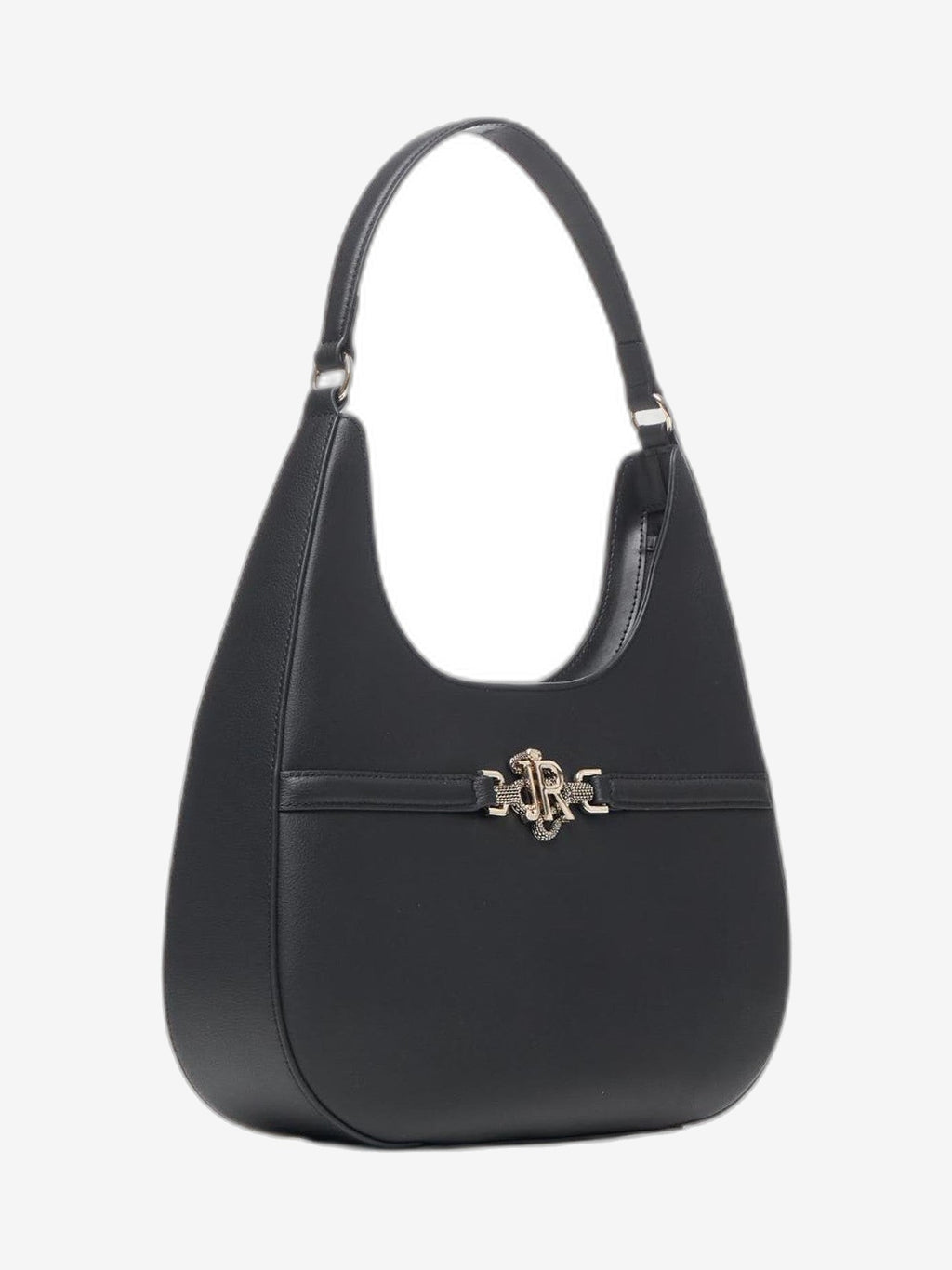 RICHMOND Borsa Donna Nero