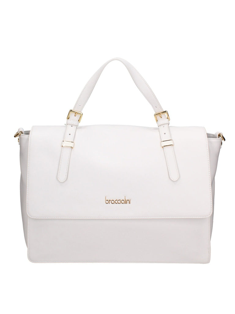 Women's Shoulder Bag - Valoria Prime Model - 100% Leather