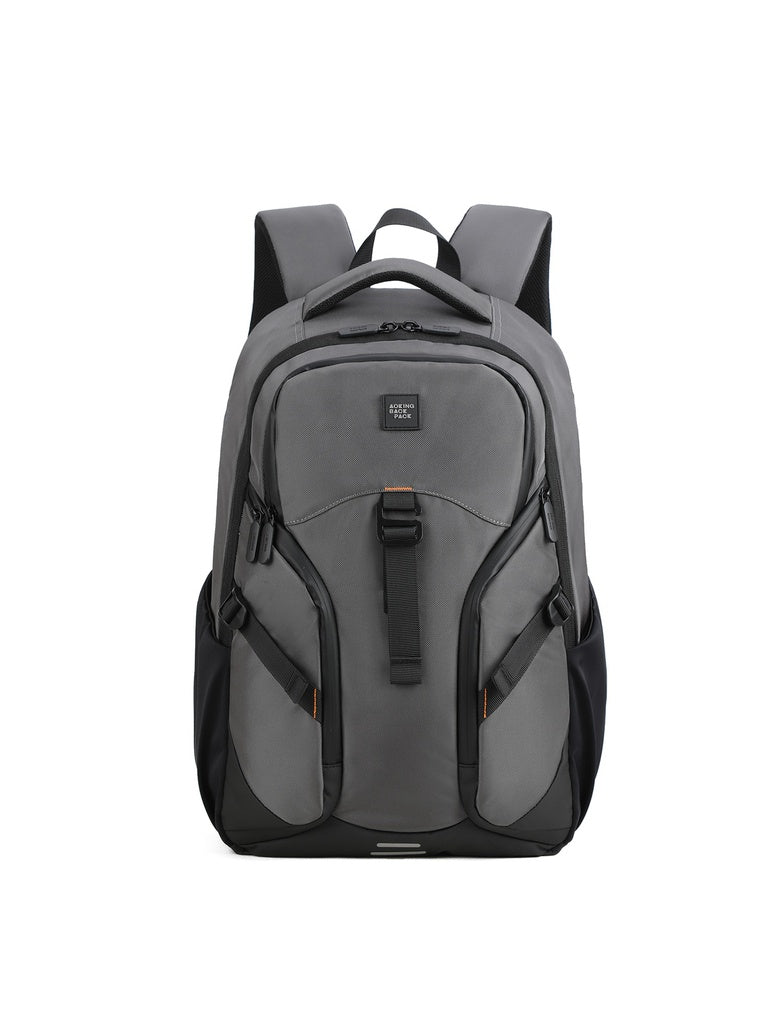 Celestia Lux Unisex Backpack - Polyester