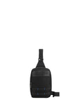 Zenith Unisex Shoulder Bag - Polyester