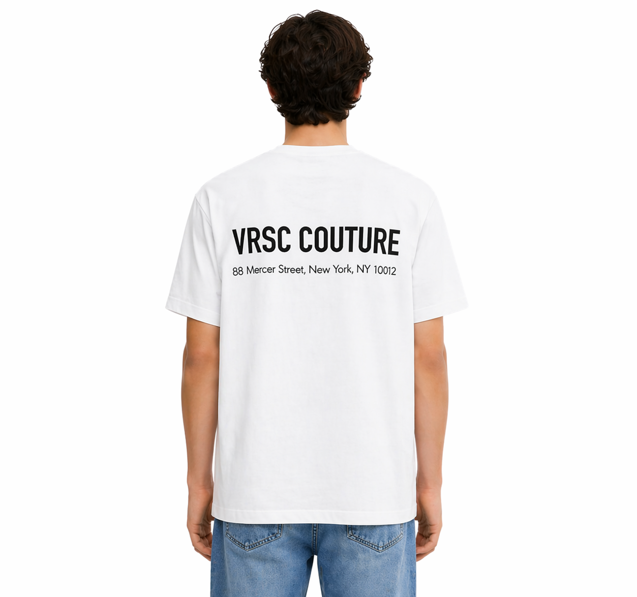 VRSC COUTURE VS-2601-9001