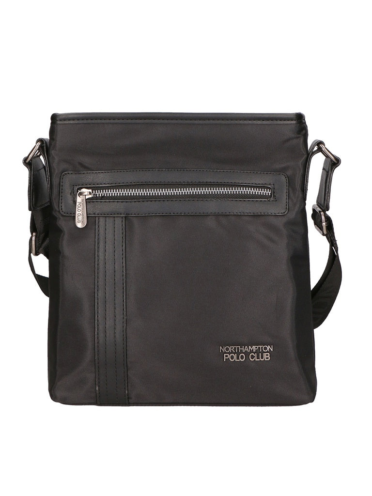 Shoulder Bag Men - False Model - PU Vegan Leather