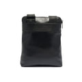 Shoulder Bag for Men - Breton Plus Model - 100% Polyurethane