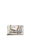 Women's Wallet - Selene Plus Model - PVC - Casual
