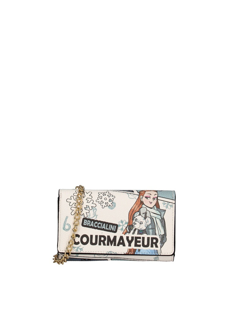 Women's Wallet - Selene Plus Model - PVC - Casual