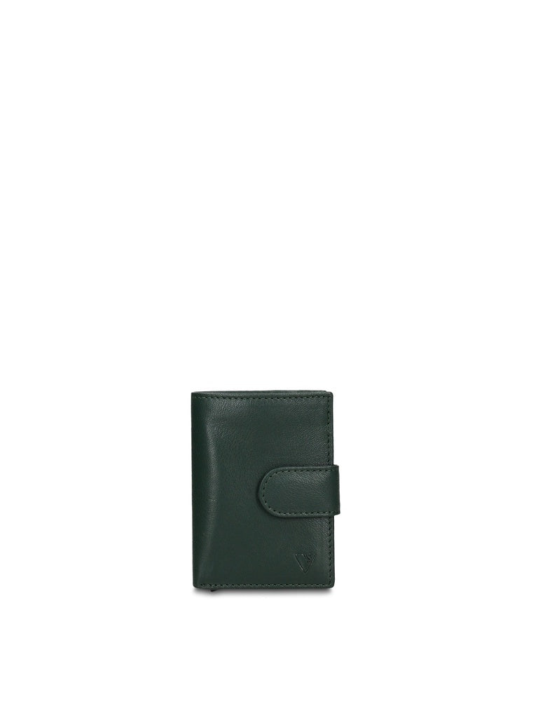 Men's Genuine Leather Wallet - Vesper Pro Model - Casual