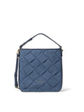 Women's Shoulder Bag - Seraphina Lux Model - 100% Polyurethane