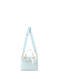 Women's Handbag - Veridia Prime Model - Textile & Polyester