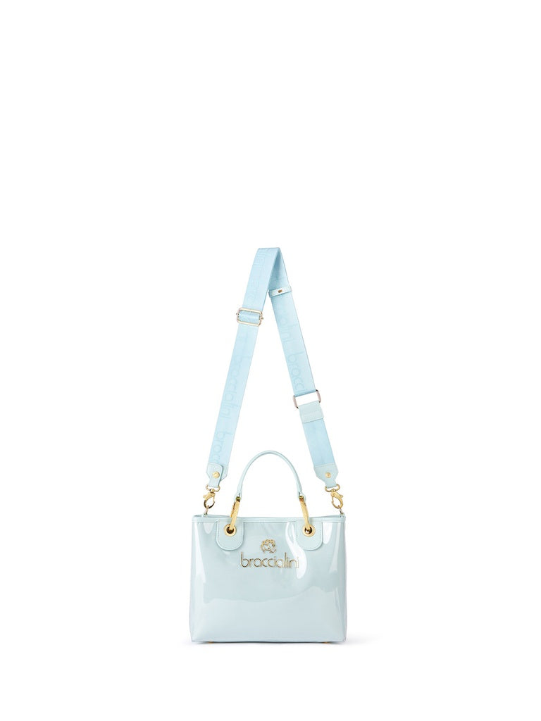 Women's Handbag - Veridia Prime Model - Textile & Polyester