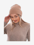 LONCA Accessori Donna Beige