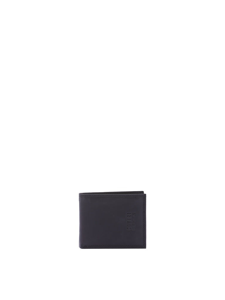 Men's Genuine Leather Wallet - False Model - Casual