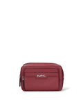 Valerian Elite Men's Wallet - 82% Polyester, 18% Cotton