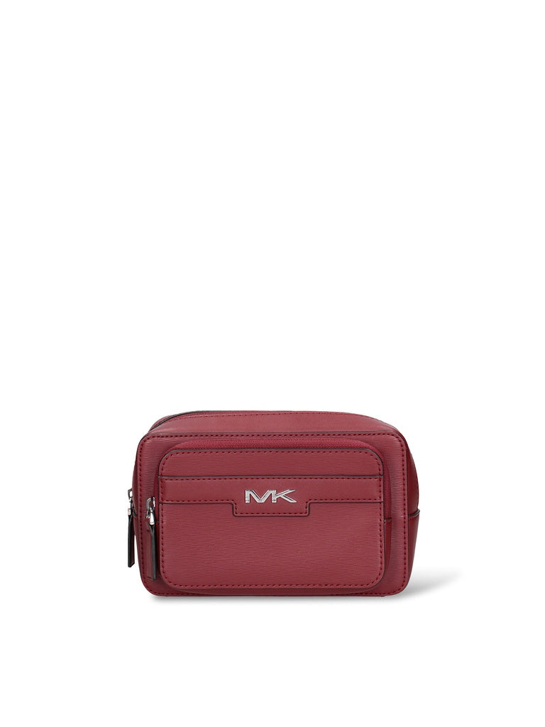 Valerian Elite Men's Wallet - 82% Polyester, 18% Cotton