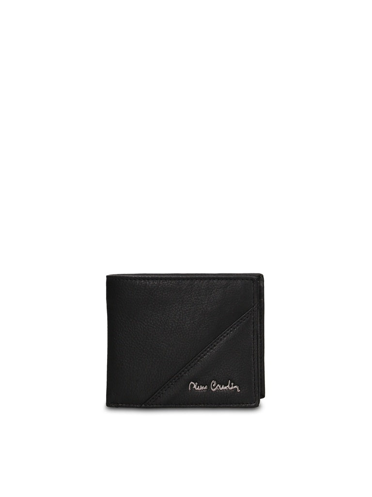 Men's Genuine Leather Wallet - Erevan Prime Model - Casual