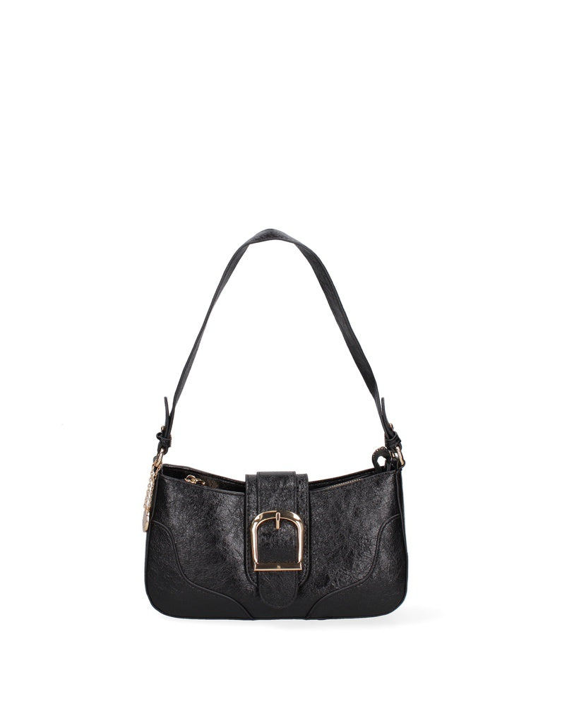 Women's Drawstring Bag - Liora Design - Vegan Leather