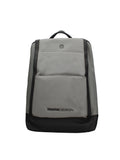 Polyurethane Men's Backpack - Velorum Model - Casual