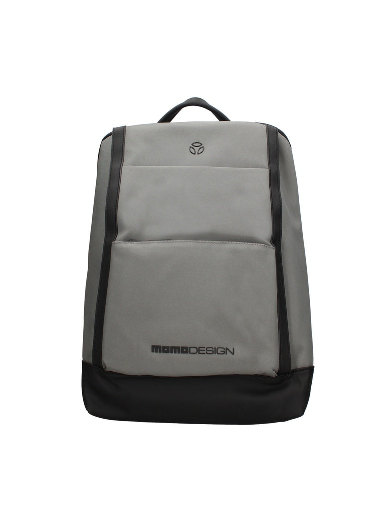 Polyurethane Men's Backpack - Velorum Model - Casual