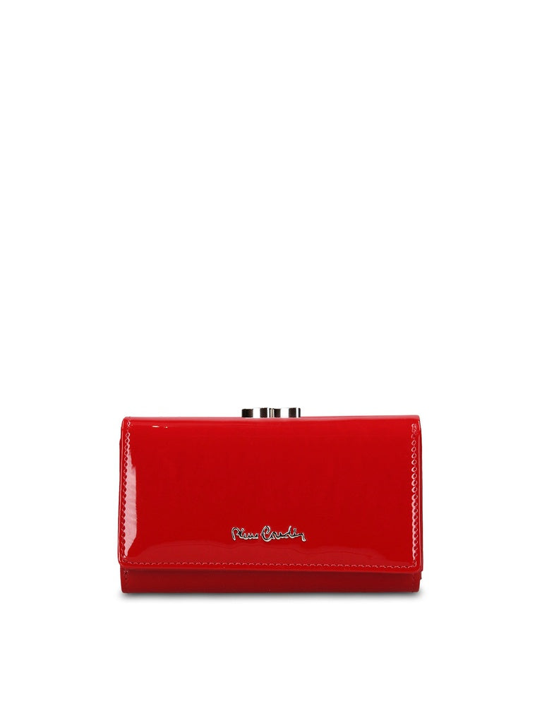Women's Wallet - Celeste Lux Model - 100% Leather