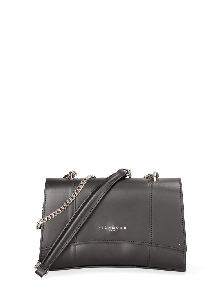 Women's Shoulder Bag - Made in Italy - Celeste Prime - Genuine Leather