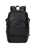 Kaelen Chic Men's Backpack - Polyester