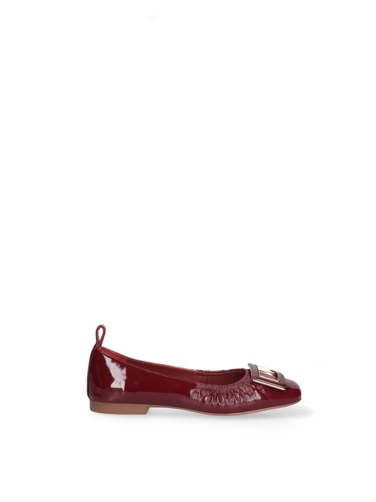 Women's Genuine Leather Shoes - Seraphina Ultra Model - Casual