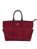 Women's Handbag - Monica Shopper Model - 100% Polyester