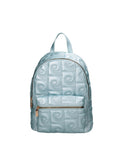 Women's Backpack 100% Polyurethane - Marcella Model