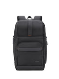 Unisex Umbria Nova Backpack - Polyester - Casual - With Zipper